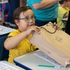 Projeto Sou La Salle - Venha você também!