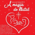 Auto de Natal (Ensino Fundamental I)