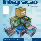 Revista Integração fala sobre a Matriz Curricular
