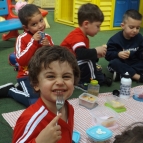 Semana da Criança - Creche