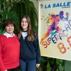 La Salle é Prata na Olimpíada Brasileira de Química