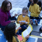 Cartas - 1º ano