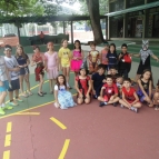 Projeto Verão 2015 - Primeira Semana