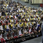 Palestra preventiva sobre Vírus Zika