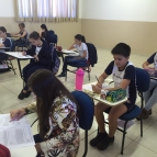 AVALIAÇÃO DA REDE LA SALLE