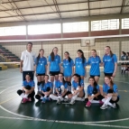 Vôlei feminino conquista 2º lugar no Grand Prix