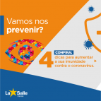 Vamos nos Prevenir?