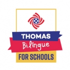Thomas Bilíngue for Schools - 1º ano ao 5º ano do EF