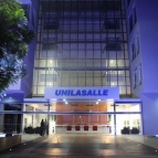 Inauguração da nova Biblioteca do Unilasalle Canoas