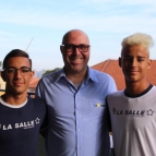 Lassalistas Triatletas