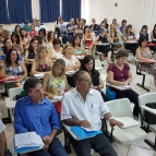 Jornada Pedagógica 2018 