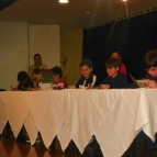 5º ano promove lançamento do livro Cordel Digital