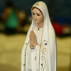 4ª Coroação de Nossa Senhora: Maria, serva por amor