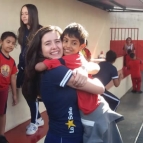 Voluntariado 