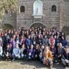 Escola de Leigos Lassalistas no Chile