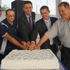 50 Anos do La Salle Hipólito Leite