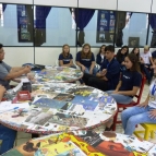 Projeto Soletrando