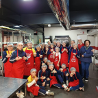 Oficina Gastronômica - 5° ANO