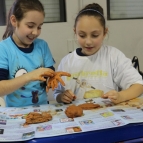 Filosofia e Literatura são destaques em sala de aula