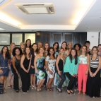 Posse da APAMAIA e das Mães Representantes