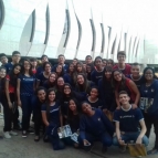 Visita ao Superior Tribunal de Justiça