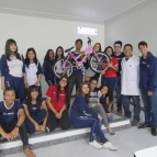Voluntariado (V.I.D.A)