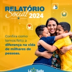 Relatório Social 2024