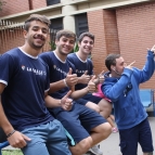 PROJETO ESCOLHA CERTA