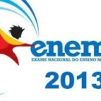 Simulado Enem inicia nesta terça-feira, 24/09