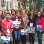 Dores marca presença no EPEL 2015