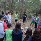 Páscoa Jovem Lassalista