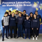 Estudantes se classificam para a 2ª Fase da OBMEP