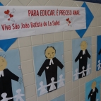 Dia de São João Batista de La Salle