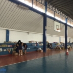Gincana 2018: Lassalistas Praticam a Solidariedade