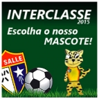 Jogos Interclasse do Fundamental I