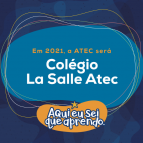 Rede La Salle terá nova Comunidade Educativa em 2021