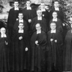 110 anos de presença lassalista no Brasil
