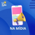 Na Mídia - Colégio La Salle Dores no Correio do Povo