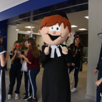 Semana de La Salle 2025 – Abertura Especial!