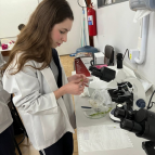 Aprofundamento em Biologia - 2025