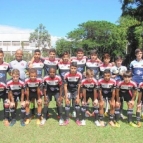 CE Multi Esporte/La Salle 