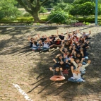 Jornada de formação - Turmas 211 e 212