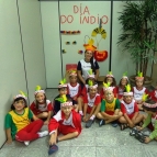 DIA DO ÍNDIO