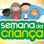 Abertura da Semana da Criança