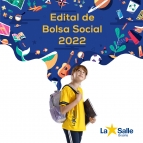 Edital de Concessão de Bolsa Assistencial 2022