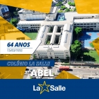 64 anos do Colégio La Salle Abel
