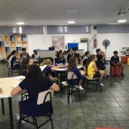 Atividades Extras Enriquecem o Aprendizado