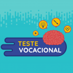 Teste Vocacional para alunos do Ensino Médio 