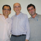 La Salle Abel recebe Freixo e Reimont