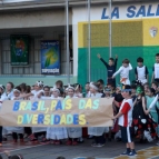 Mês da Pátria: Apresentação do 2° Ano